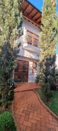 Casa com 4 Quartos à Venda, 237 m² em Planalto Verde - Ribeirão Preto