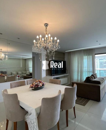 Imagem Apartamento com 3 Quartos à Venda, 142 m² em Paralela - Salvador