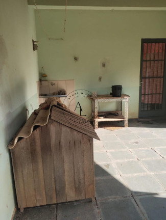 Chácara com 3 Quartos à Venda, 1.200 m² em Jardim Monte Belo - Campinas