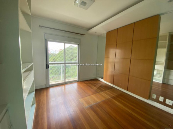 Imagem Apartamento com 3 Quartos à Venda, 180 m² em Jardim Vila Mariana - São Paulo