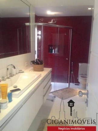 Imagem Cobertura com 1 Quarto à Venda, 200 m² em Barra Da Tijuca - Rio De Janeiro
