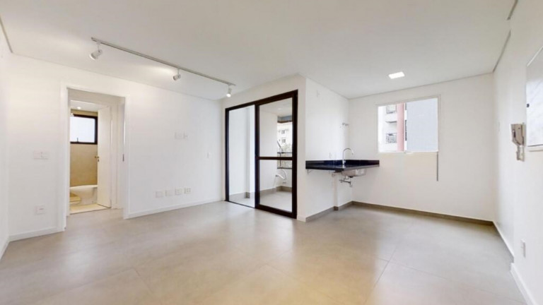 Imagem Imóvel com 1 Quarto à Venda, 42 m² em Vila Nova Conceição - São Paulo Imagem Imóvel com 1 Quarto à Venda, 42 m² em Vila Nova Conceição - São Paulo