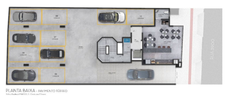 Imagem Cobertura com 4 Quartos à Venda, 215 m² em Centro - Balneário Camboriú Imagem Cobertura com 4 Quartos à Venda, 215 m² em Centro - Balneário Camboriú