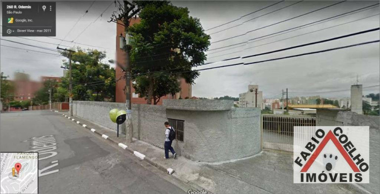 Imagem Apartamento com 2 Quartos à Venda, 52 m² em Campo Limpo - São Paulo Imagem Apartamento com 2 Quartos à Venda, 52 m² em Campo Limpo - São Paulo