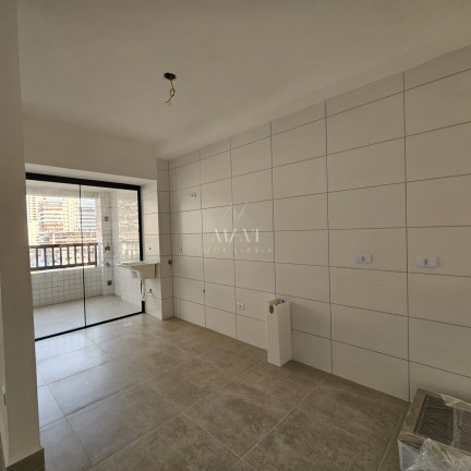 Imagem Apartamento com 2 Quartos à Venda, 71 m² em Aviação - Praia Grande Imagem Apartamento com 2 Quartos à Venda, 71 m² em Aviação - Praia Grande