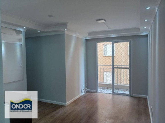 Imagem Apartamento com 2 Quartos à Venda, 52 m² em Morro Grande - Cotia Imagem Apartamento com 2 Quartos à Venda, 52 m² em Morro Grande - Cotia