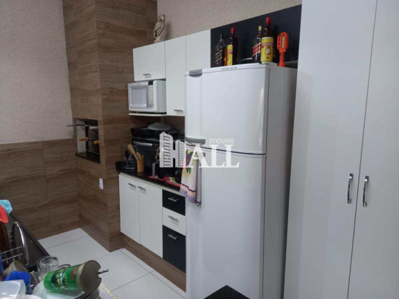 Imagem Casa com 2 Quartos à Venda, 133 m² em Centro - Bady Bassitt Imagem Casa com 2 Quartos à Venda, 133 m² em Centro - Bady Bassitt