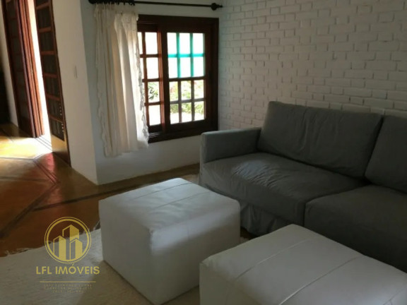 Imagem Sobrado com 4 Quartos à Venda, 400 m² em Camburi - São Sebastião