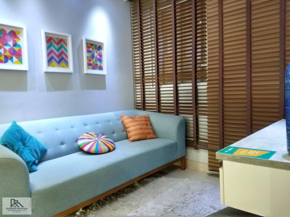 Imagem Apartamento com 2 Quartos à Venda, 45 m² em Campo Grande - Rio De Janeiro Imagem Apartamento com 2 Quartos à Venda, 45 m² em Campo Grande - Rio De Janeiro