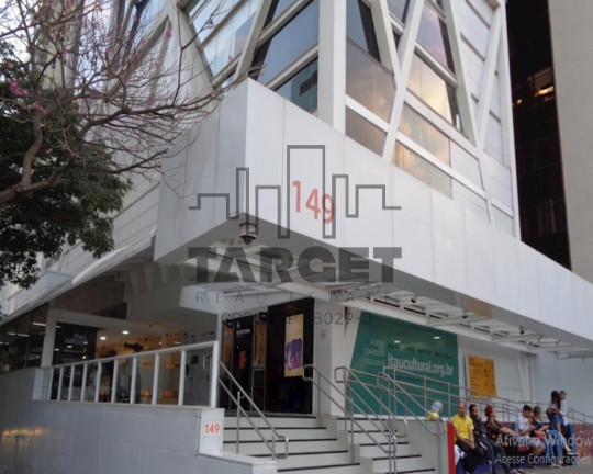 Imóvel para Alugar, 655 m² em Paulista - São Paulo