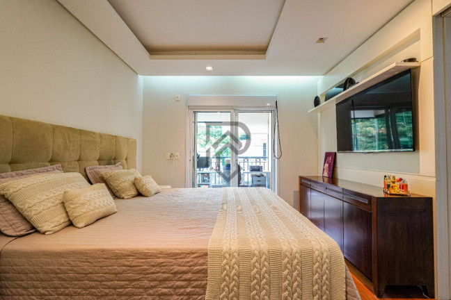 Imagem Apartamento com 4 Quartos à Venda, 245 m² em Vila Mariana - São Paulo Imagem Apartamento com 4 Quartos à Venda, 245 m² em Vila Mariana - São Paulo