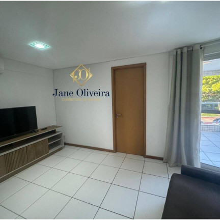 Imagem Apartamento com 1 Quarto para Alugar, 48 m² em Cabo Branco - João Pessoa Imagem Apartamento com 1 Quarto para Alugar, 48 m² em Cabo Branco - João Pessoa