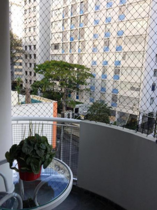 Imagem Apartamento com 1 Quarto à Venda, 55 m² em Jardins - São Paulo Imagem Apartamento com 1 Quarto à Venda, 55 m² em Jardins - São Paulo