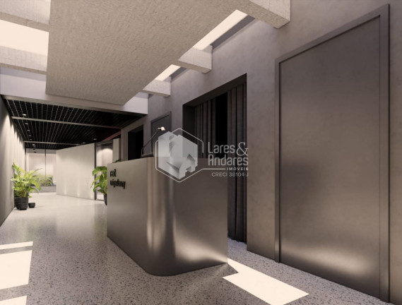 Imagem Apartamento com 1 Quarto à Venda, 50 m² em Jardins - São Paulo Imagem Apartamento com 1 Quarto à Venda, 50 m² em Jardins - São Paulo