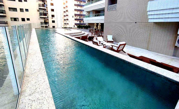 Imagem Apartamento com 3 Quartos à Venda, 124 m² em Forte - Praia Grande Imagem Apartamento com 3 Quartos à Venda, 124 m² em Forte - Praia Grande