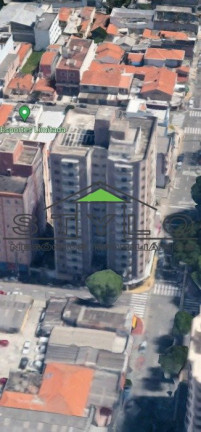 Apartamento com 3 Quartos à Venda, 114 m² em Rudge Ramos - São Bernardo Do Campo