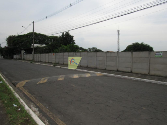 Imagem Terreno para Alugar, 6.000 m² em Chácara Bela Vista - Sumaré