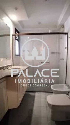 Imagem Apartamento com 4 Quartos à Venda, 171 m² em Vila Rezende - Piracicaba Imagem Apartamento com 4 Quartos à Venda, 171 m² em Vila Rezende - Piracicaba