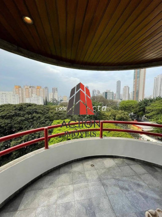 Imagem Apartamento com 4 Quartos à Venda, 240 m² em Tatuapé - São Paulo Imagem Apartamento com 4 Quartos à Venda, 240 m² em Tatuapé - São Paulo
