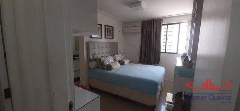 Imagem Apartamento com 3 Quartos à Venda, 96 m² em Cocó - Fortaleza Imagem Apartamento com 3 Quartos à Venda, 96 m² em Cocó - Fortaleza