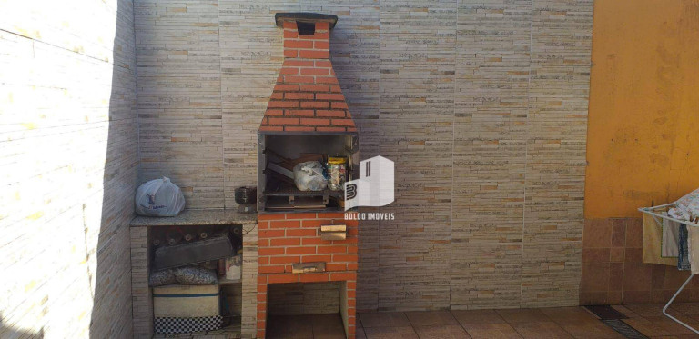 Imagem Casa com 1 Quarto à Venda, 30 m² em Aviação - Praia Grande