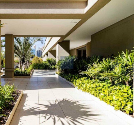 Imagem Apartamento com 3 Quartos à Venda, 137 m² em Chácara Santo Antônio (zona Sul) - São Paulo Imagem Apartamento com 3 Quartos à Venda, 137 m² em Chácara Santo Antônio (zona Sul) - São Paulo