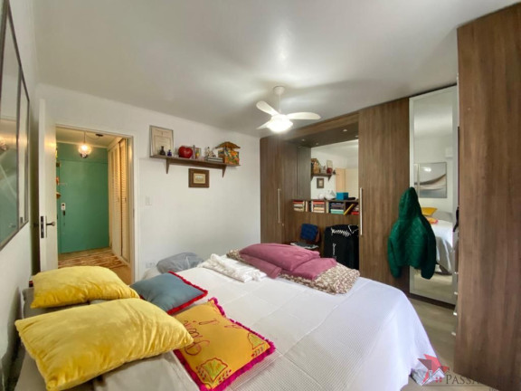 Imagem Apartamento com 1 Quarto à Venda, 74 m² em Praia Grande - Torres