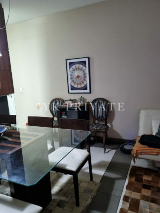 Imagem Apartamento com 3 Quartos à Venda, 70 m² em água Branca - São Paulo