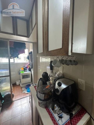 Imagem Apartamento com 2 Quartos à Venda, 56 m² em Vila Andrade - São Paulo Imagem Apartamento com 2 Quartos à Venda, 56 m² em Vila Andrade - São Paulo