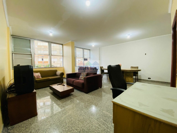 Imagem Apartamento com 2 Quartos à Venda, 110 m²