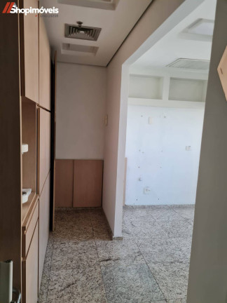 Imagem Sala Comercial à Venda, 40 m² em Vila Olímpia - São Paulo