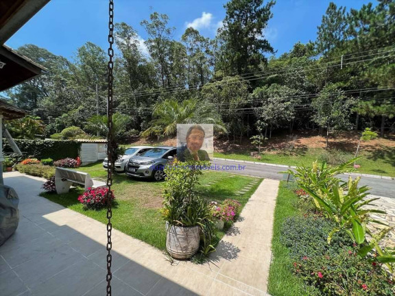 Imagem Casa com 4 Quartos à Venda, 400 m² em Nova Higienópolis - Jandira Imagem Casa com 4 Quartos à Venda, 400 m² em Nova Higienópolis - Jandira