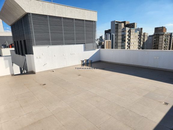 Imagem Cobertura com 3 Quartos à Venda, 287 m² em Lourdes - Belo Horizonte Imagem Cobertura com 3 Quartos à Venda, 287 m² em Lourdes - Belo Horizonte