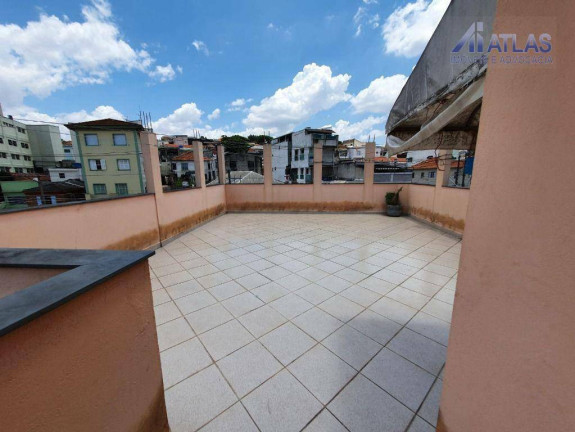 Imagem Sobrado com 3 Quartos à Venda, 220 m² em Vila Isolina Mazzei - São Paulo Imagem Sobrado com 3 Quartos à Venda, 220 m² em Vila Isolina Mazzei - São Paulo