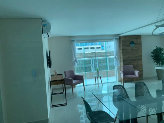 Imagem Apartamento com 2 Quartos à Venda, 72 m² em Forte - Praia Grande Imagem Apartamento com 2 Quartos à Venda, 72 m² em Forte - Praia Grande