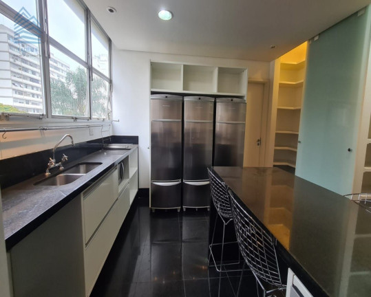 Imagem Imóvel com 3 Quartos para Alugar, 406 m² em Jardim Paulista - São Paulo Imagem Imóvel com 3 Quartos para Alugar, 406 m² em Jardim Paulista - São Paulo