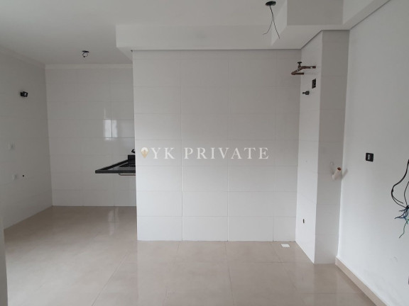 Imagem Apartamento com 2 Quartos à Venda, 46 m² em Casa Verde - São Paulo