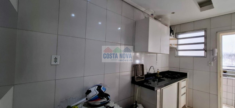 Imagem Apartamento com 1 Quarto à Venda ou Locação, 42 m² Imagem Apartamento com 1 Quarto à Venda ou Locação, 42 m²