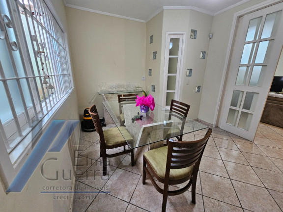 Imagem Casa com 3 Quartos à Venda, 252 m² em Itaguá - Ubatuba