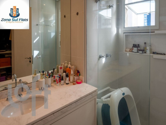 Imagem Apartamento com 3 Quartos à Venda, 158 m² em Itaim Bibi - São Paulo Imagem Apartamento com 3 Quartos à Venda, 158 m² em Itaim Bibi - São Paulo