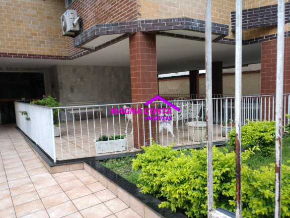 Imagem Apartamento com 3 Quartos à Venda, 147 m² em Vila Valqueire - Rio De Janeiro