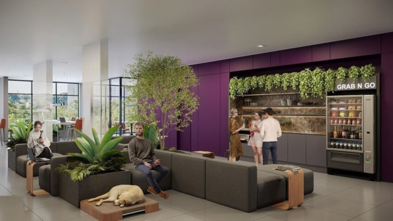 Imagem Imóvel com 1 Quarto à Venda, 23 m² em Vila Mariana - São Paulo Imagem Imóvel com 1 Quarto à Venda, 23 m² em Vila Mariana - São Paulo