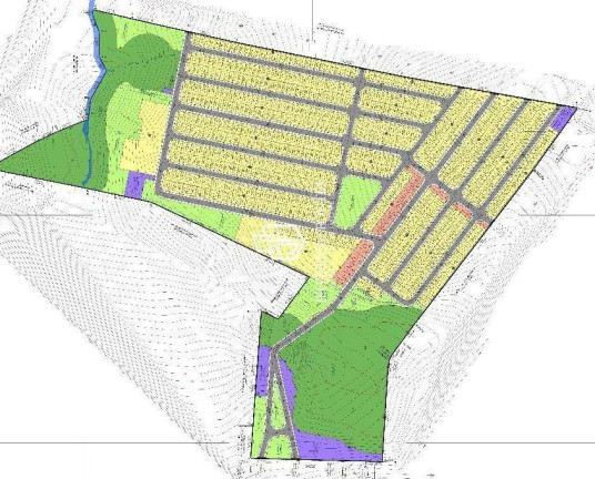 Imagem Terreno à Venda, em Jardim Florença - Marília Imagem Terreno à Venda, em Jardim Florença - Marília