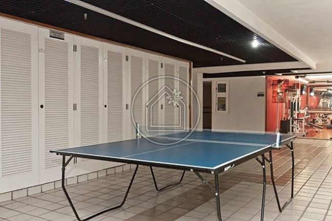 Imagem Apartamento com 2 Quartos à Venda, 74 m² em Leblon - Rio De Janeiro