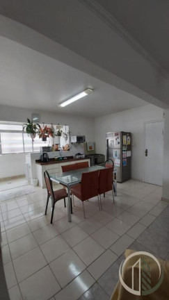 Imagem Apartamento com 3 Quartos à Venda, 140 m² em Ponta Da Praia - Santos