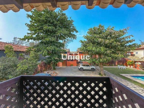 Imagem Casa com 4 Quartos à Venda, 130 m² em Geribá - Armação Dos Búzios Imagem Casa com 4 Quartos à Venda, 130 m² em Geribá - Armação Dos Búzios