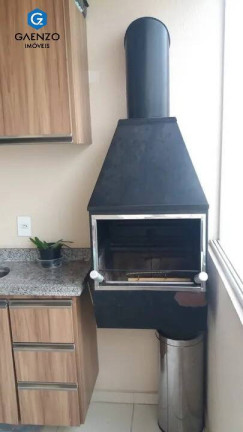 Imagem Apartamento com 2 Quartos à Venda, 50 m² em Jaguaribe - Osasco Imagem Apartamento com 2 Quartos à Venda, 50 m² em Jaguaribe - Osasco