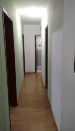Imagem Apartamento com 3 Quartos à Venda, 110 m² em Nova Petrópolis - São Bernardo Do Campo