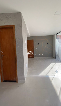 Imagem Casa com 3 Quartos à Venda, 122 m² em Jardim Atlântico Leste (itaipuaçu) - Maricá