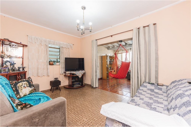 Imagem Casa com 5 Quartos à Venda,  em Jardim Bonfiglioli - São Paulo